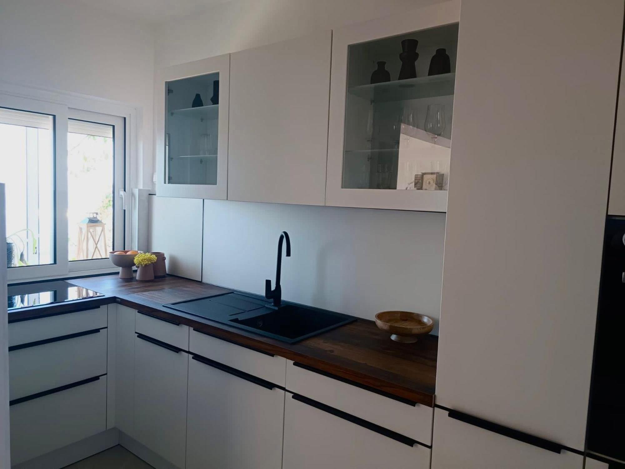 Apartment Spira Puovica Trogir Exterior foto